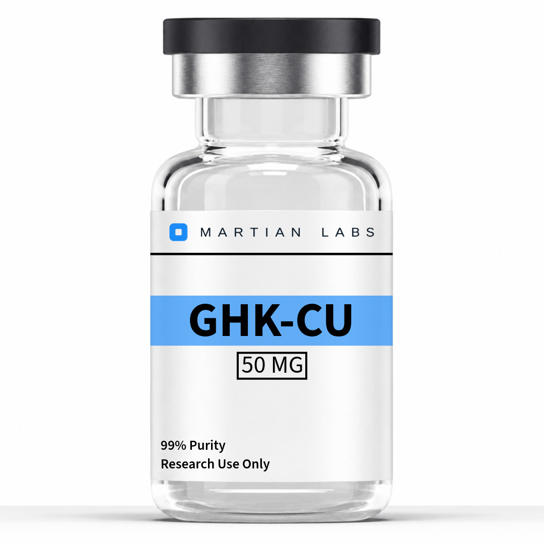 GHK-CU